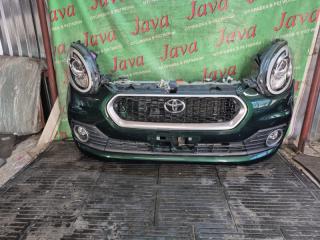 Ноускат передний TOYOTA PASSO M700A 1KR-FE 1 ракурс