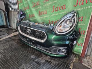Ноускат передний TOYOTA PASSO M700A 1KR-FE 2 ракурс