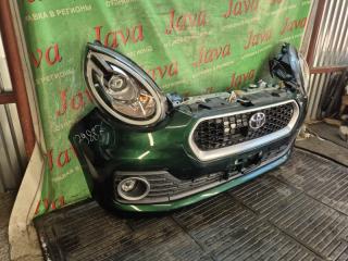 Ноускат передний TOYOTA PASSO M700A 1KR-FE 3 ракурс