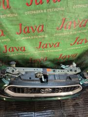 Ноускат передний TOYOTA PASSO M700A 1KR-FE 5 ракурс