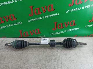 Привод левый передний TOYOTA PASSO KGC30 1KR-FE 43420-B1050 1 ракурс