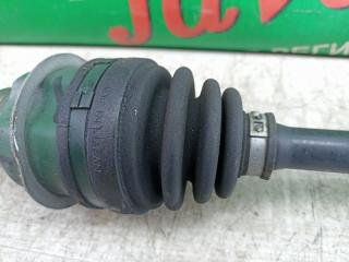 Привод левый передний TOYOTA PASSO KGC30 1KR-FE 43420-B1050 2 ракурс