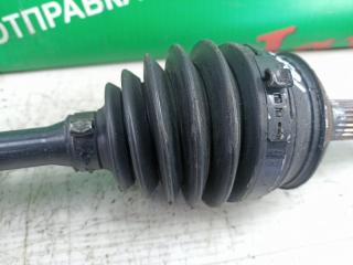 Привод левый передний TOYOTA PASSO KGC30 1KR-FE 43420-B1050 3 ракурс