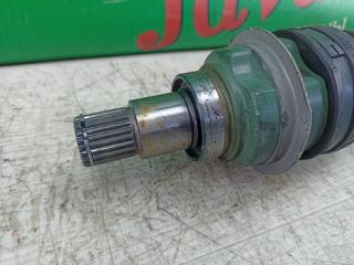 Привод левый передний TOYOTA PASSO KGC30 1KR-FE 43420-B1050 4 ракурс