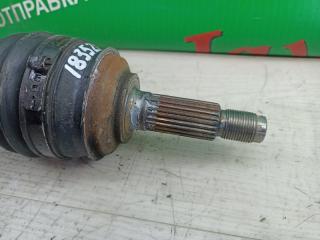 Привод левый передний TOYOTA PASSO KGC30 1KR-FE 43420-B1050 5 ракурс