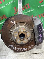 Ступица передняя LEXUS GS350 GRL10 2GR-FSE 2 ракурс