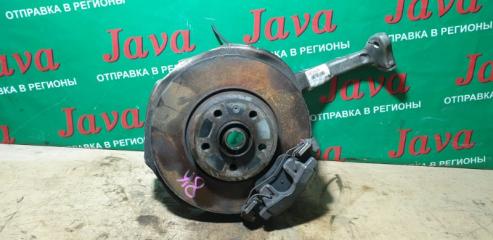 Ступица левая передняя AUDI A4 8K2 CDHB 1 ракурс