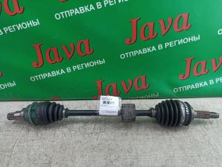 Привод левый передний TOYOTA PASSO KGC30 1KR-FE 43420-B1050 1 ракурс