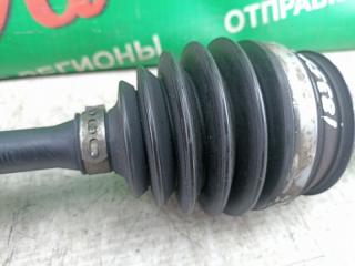 Привод левый передний TOYOTA PASSO KGC30 1KR-FE 43420-B1050 3 ракурс