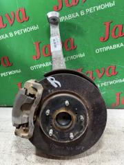 Ступица правая передняя TOYOTA CROWN GRS180 4GR-FSE 43201-30010 1 ракурс