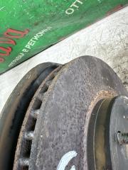 Ступица правая передняя TOYOTA CROWN GRS180 4GR-FSE 43201-30010 3 ракурс