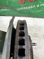 Ступица правая передняя TOYOTA CROWN GRS180 4GR-FSE 43201-30010 4 ракурс
