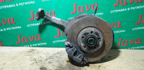 Ступица правая передняя AUDI A4 8K2 CDHB 1 ракурс