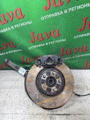 Ступица передняя левая JAGUAR XF 2008