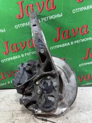Ступица левая передняя JAGUAR XF CC9 AJ30 5 ракурс
