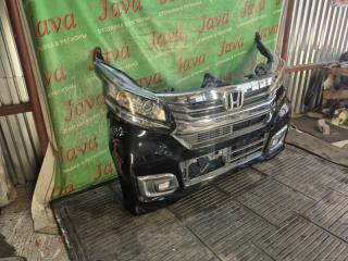 Ноускат передний HONDA N-WGN JH1 S07A 2 ракурс Ноускат передний HONDA N-WGN JH1 S07A 2 ракурс