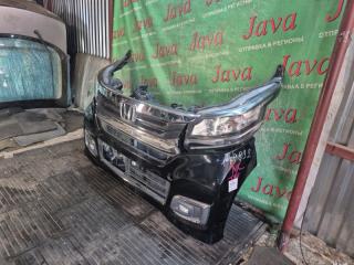 Ноускат передний HONDA N-WGN JH1 S07A 3 ракурс Ноускат передний HONDA N-WGN JH1 S07A 3 ракурс