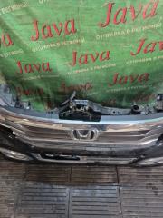 Ноускат передний HONDA N-WGN JH1 S07A 5 ракурс Ноускат передний HONDA N-WGN JH1 S07A 5 ракурс