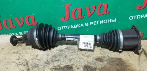 Привод левый передний AUDI A4 8K2 CDHB 8K0407271Q 1 ракурс