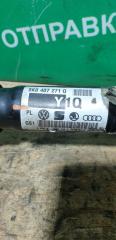 Привод левый передний AUDI A4 8K2 CDHB 8K0407271Q 5 ракурс