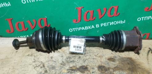 Привод правый передний AUDI A4 8K2 CDHB 8K0407271Q 1 ракурс