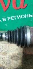 Привод правый передний AUDI A4 8K2 CDHB 8K0407271Q 4 ракурс