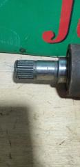 Привод правый передний HONDA FIT GP1 LDA 44305-TF2-N00 3 ракурс