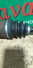 Привод правый передний HONDA FIT GP1 LDA 44305-TF2-N00 4 ракурс