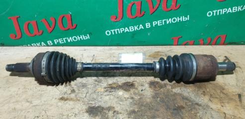 Привод левый передний HONDA FIT GP1 LDA 44306-TF0-N00 1 ракурс