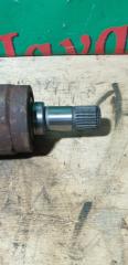 Привод левый передний HONDA FIT GP1 LDA 44306-TF0-N00 4 ракурс