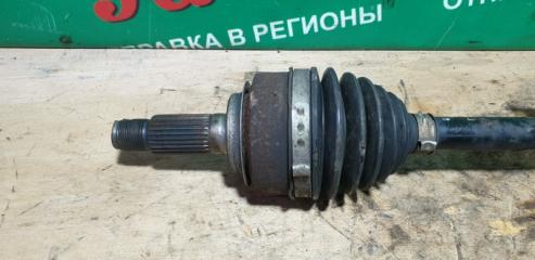 Привод левый передний HONDA FIT GP1 LDA 44306-TF0-N00 5 ракурс