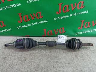 Привод левый передний TOYOTA COROLLA FIELDER NZE164 1NZ-FE 1 ракурс