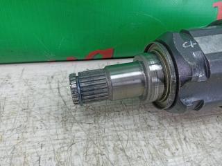 Привод левый передний TOYOTA ALPHARD ANH10 2AZ-FE 43420-28030 4 ракурс Привод левый передний TOYOTA ALPHARD ANH10 2AZ-FE 43420-28030 4 ракурс