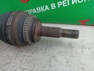 Привод левый передний TOYOTA ALPHARD ANH10 2AZ-FE 43420-28030 5 ракурс