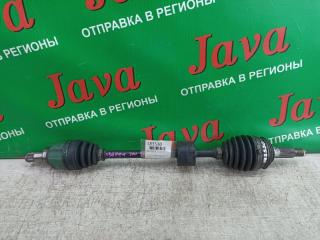 Привод левый передний TOYOTA PASSO KGC30 1KR-FE 1 ракурс