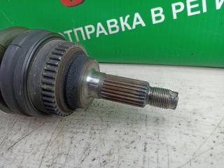 Привод правый передний SUZUKI WAGON R MC11S F6A-T 5 ракурс