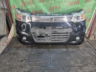 Ноускат передний SUZUKI WAGON R MH34S R06A 1 ракурс