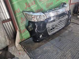 Ноускат передний SUZUKI WAGON R MH34S R06A 2 ракурс