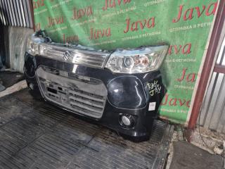 Ноускат передний SUZUKI WAGON R MH34S R06A 3 ракурс