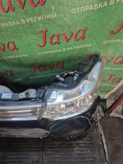 Ноускат передний SUZUKI WAGON R MH34S R06A 4 ракурс