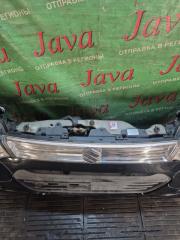 Ноускат передний SUZUKI WAGON R MH34S R06A 5 ракурс