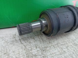 Привод правый передний HONDA CAPA GA4 D15B 44010-S2G-950 4 ракурс