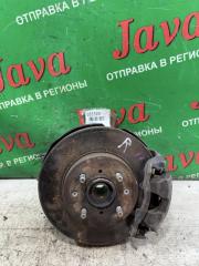Ступица правая передняя HONDA FIT GP1 LDA 1 ракурс