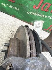 Ступица правая передняя HONDA FIT GP1 LDA 3 ракурс