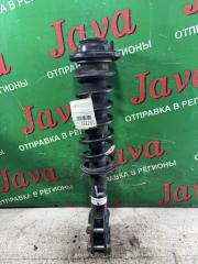 Стойка левая передняя MITSUBISHI EK SPORT H82W 3G83-T 1 ракурс