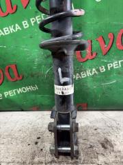 Стойка левая передняя MITSUBISHI EK SPORT H82W 3G83-T 4 ракурс