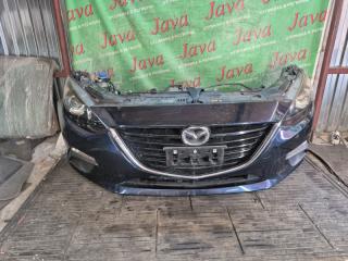 Ноускат передний MAZDA AXELA BM5FS P5-VPS 1 ракурс