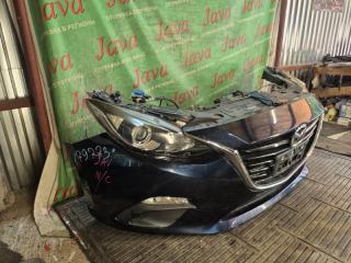 Ноускат передний MAZDA AXELA BM5FS P5-VPS 2 ракурс