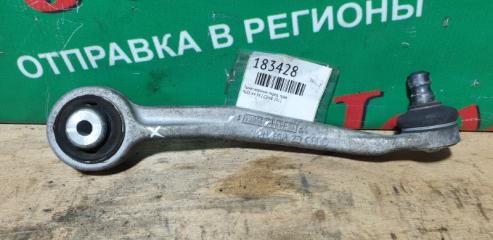 Рычаг правый передний AUDI A4 8K2 CDHB 1 ракурс