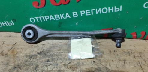 Рычаг правый передний AUDI A4 8K2 CDHB 4 ракурс